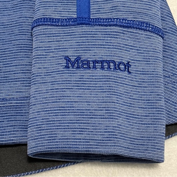 Marmot Women's Kenzie Jacket Size Medium - Picture 8 of 10